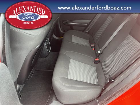 Used 2023 Dodge Charger GT image 11