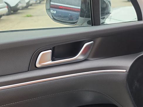 New 2026 Kia K5 GT-Line w/ GT-Line Red Interior Package FWD image 18