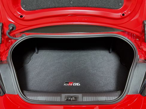 New 2025 Toyota GR86 Premium image 20