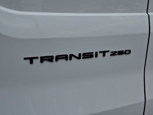 New 2026 Ford Transit 250 148 Medium Roof w/ Load Area Protection Package RWD image 14