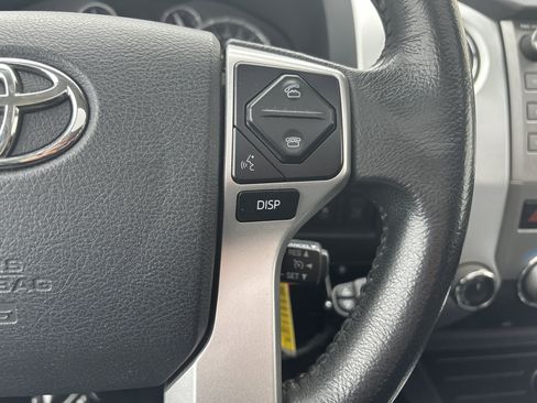 Used 2014 Toyota Tundra Platinum image 25