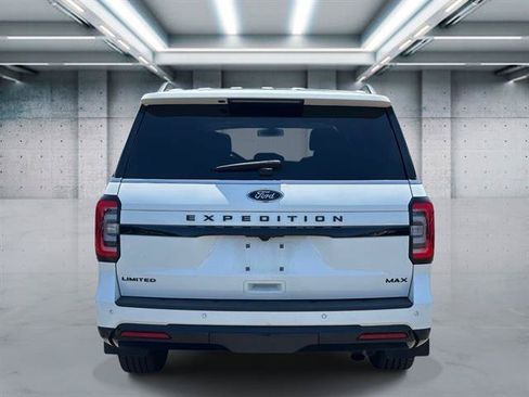 Used 2023 Ford Expedition Max Limited AWD/4WD image 32