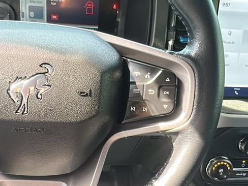 Used 2024 Ford Bronco Black Diamond AWD/4WD image 15