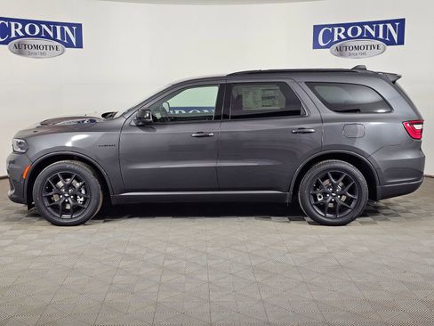 New 2026 Dodge Durango GT image 2