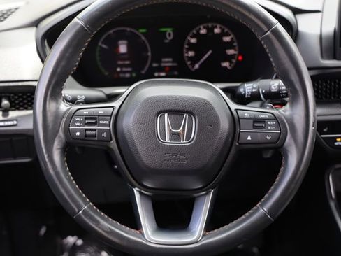 Certified 2023 Honda CR-V Sport image 16
