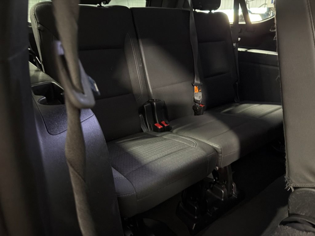 Certified 2023 Chevrolet Suburban LS AWD/4WD image 20