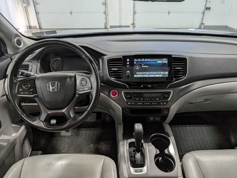Used 2020 Honda Pilot EX-L image 17