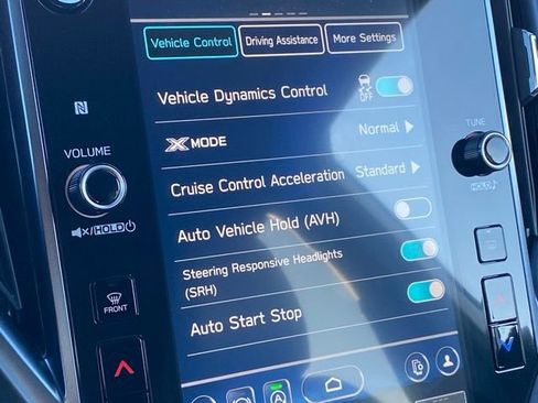 New 2026 Subaru Forester Limited w/ Limited Package image 19