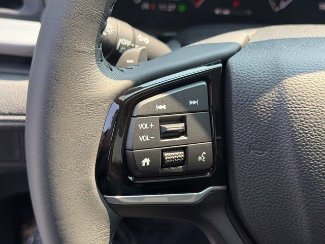 Used 2025 Honda Odyssey EX-L image 21