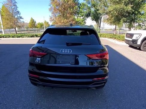 Used 2023 Audi Q3 2.0T Premium image 7