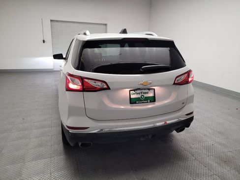 Used 2019 Chevrolet Equinox LT FWD image 6