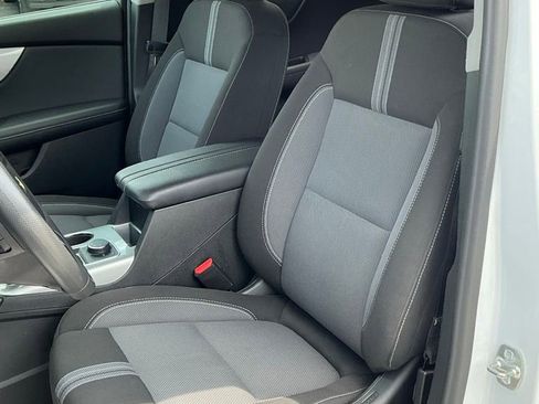 Used 2025 Chevrolet Blazer LT FWD image 26