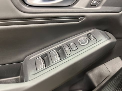 New 2026 Honda Accord EX-L image 10