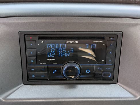 Used 2014 Chevrolet Silverado 1500 W/T w/ WT Convenience Package image 9