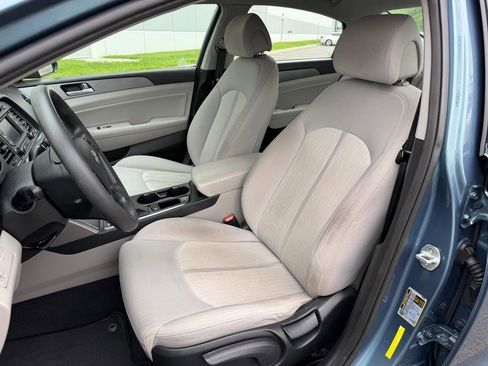 Used 2016 Hyundai Sonata SE FWD image 30