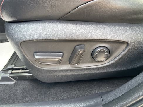 Used 2023 Toyota RAV4 TRD Off-Road image 25