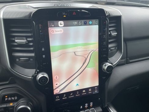 New 2026 RAM 1500 Big Horn/Lone Star image 3