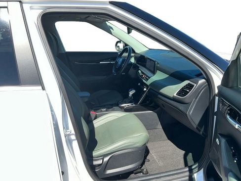 Used 2024 Kia Seltos SX w/ SX Sunroof Package image 22