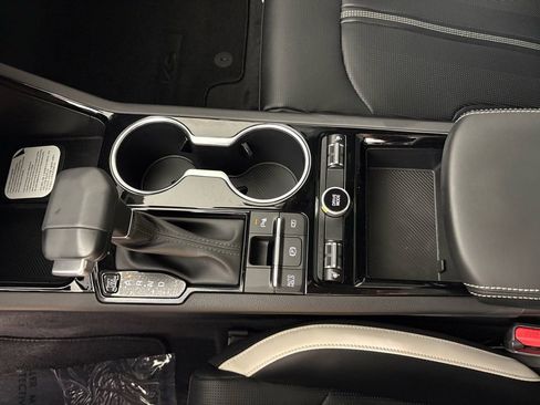 New 2026 Kia K5 GT-Line FWD image 34