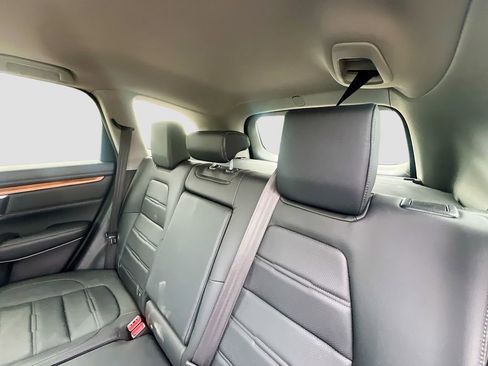 Used 2020 Honda CR-V EX-L image 26