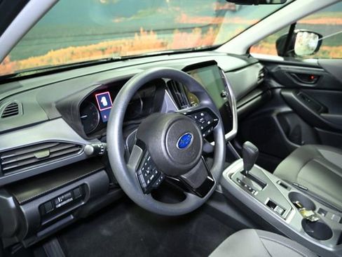 Used 2025 Subaru Crosstrek 2.5i Premium w/ Crosstrek Mirror Package image 20