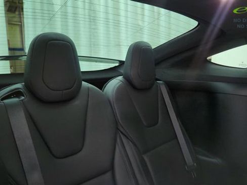 Used 2022 Tesla Model X AWD/4WD image 28