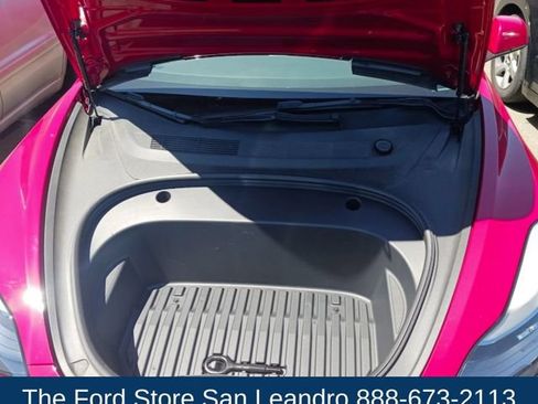 Used 2022 Tesla Model 3 Long Range AWD/4WD image 23