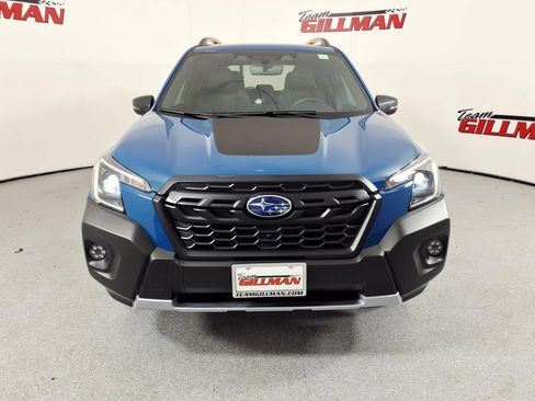 Used 2025 Subaru Forester Wilderness AWD/4WD image 2