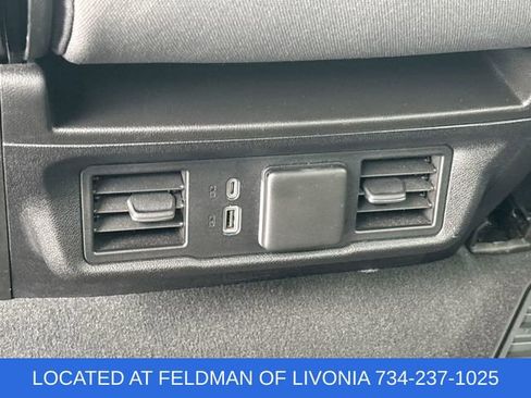 Certified 2023 GMC Sierra 1500 SLE image 21