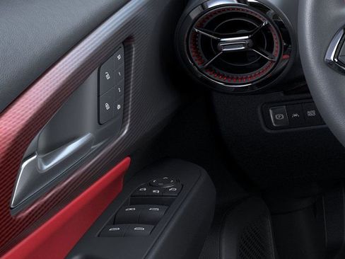 New 2025 Chevrolet Equinox EV RS image 22