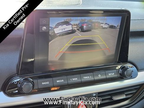 Certified 2023 Kia Forte LXS image 24