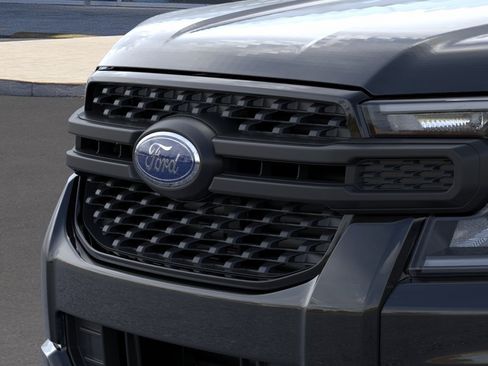 New 2026 Ford Ranger XL w/ Trailer Tow Package AWD/4WD image 18