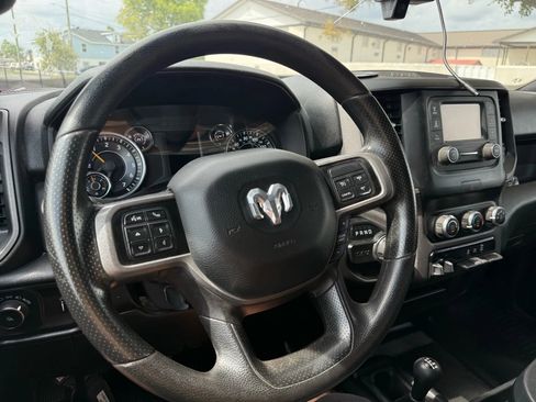 Used 2022 RAM 2500 Tradesman image 14