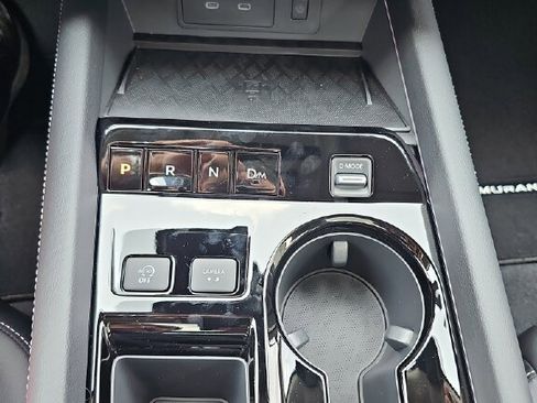 New 2025 Nissan Murano SL image 12