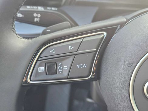 New 2026 Audi A3 2.0T Premium image 33