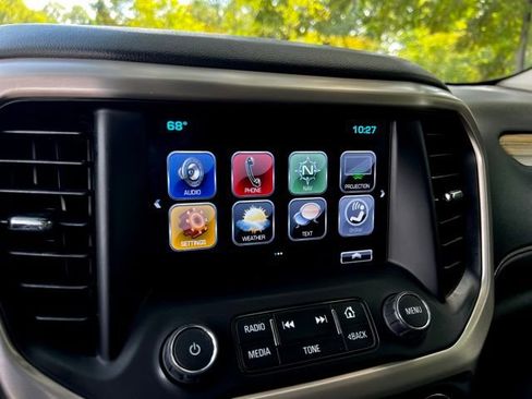 Used 2019 GMC Acadia Denali w/ Technology Package image 47