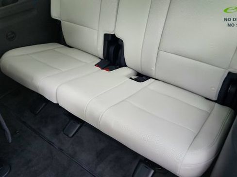Used 2026 Hyundai Palisade Calligraphy FWD image 34