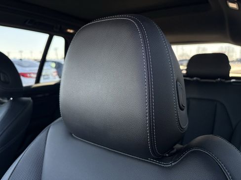 Used 2023 BMW X3 sDrive30i image 23