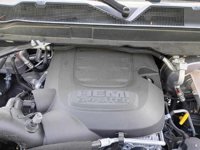 Used 2026 RAM 2500 Tradesman AWD/4WD image 23