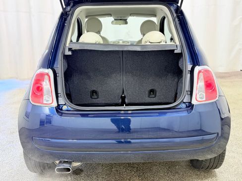 Used 2015 FIAT 500 Pop image 32