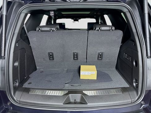 New 2026 GMC Yukon AT4 Ultimate image 28