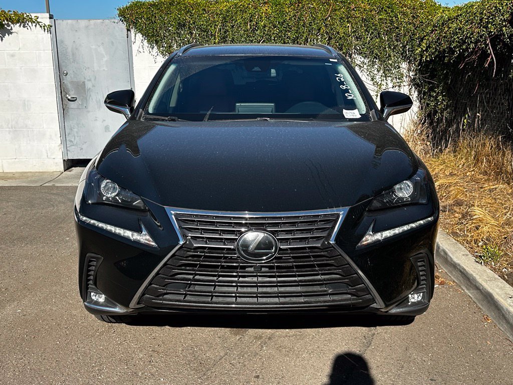 Used 2020 Lexus NX 300 FWD image 2
