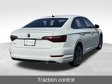 Used 2021 Volkswagen Jetta R-Line image 4