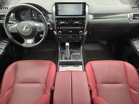 Used 2023 Lexus GX 460 Premium w/ Premium Plus Package AWD/4WD image 79