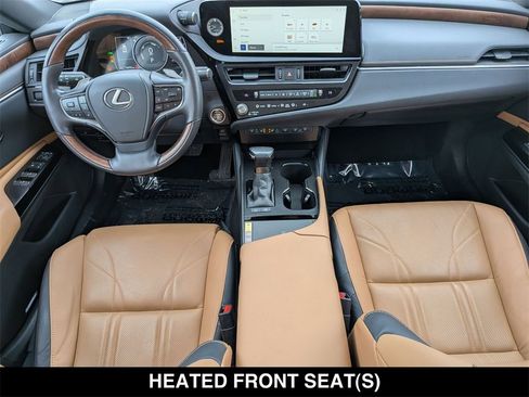 Used 2023 Lexus ES 300h w/ Accessory Package (Z2) image 25