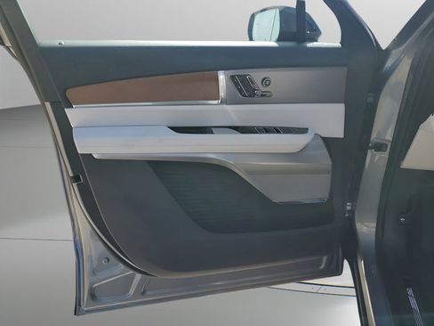 New 2026 Cadillac Vistiq Luxury AWD/4WD image 26