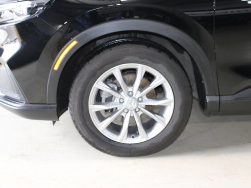 Used 2025 Honda CR-V EX image 4