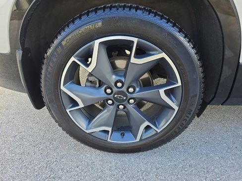 Used 2020 Chevrolet Blazer RS image 12