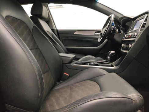Used 2018 Hyundai Sonata Sport w/ Cargo Package FWD image 21