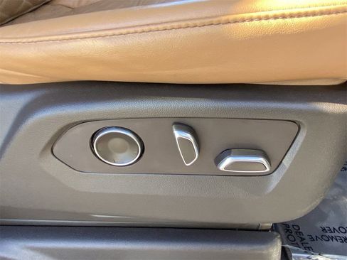 Used 2021 Cadillac Escalade Sport w/ Driver Assist Tech Package image 11